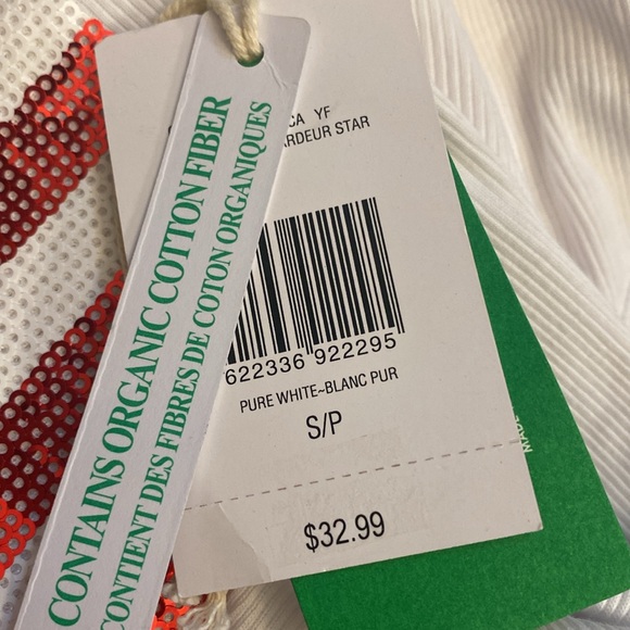 Fourth of July tank - Picture 4 of 4